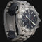 Montre Omega Seamaster 300M - Montre homme automatique en titane 41 mm 58 Facettes MT41751