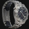 Montre Omega Seamaster 300M - Montre homme automatique en titane 41 mm 58 Facettes MT41751