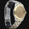 Montre Omega Seamaster 120M - Montre automatique 36 mm en or jaune et acier 58 Facettes MT41889