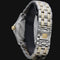 Montre Omega Seamaster 120M - Montre automatique 36 mm en or jaune et acier 58 Facettes MT41889