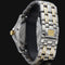 Montre Omega Seamaster 120M - Montre quartz 36 mm en or jaune et acier 58 Facettes MT41906