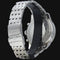 Montre Breitling Navitimer Montbrillant Datora - Montre automatique homme 43 mm acier 58 Facettes MT41026