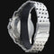 Montre Breitling Navitimer Montbrillant Datora - Montre automatique homme 43 mm acier 58 Facettes MT41026