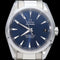 Montre Omega Seamaster Aqua Terra - Montre homme automatique 39 mm acier 58 Facettes MT1759