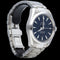 Montre Omega Seamaster Aqua Terra - Montre homme automatique 39 mm acier 58 Facettes MT1759