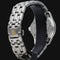 Montre Omega Seamaster 120M - Montre femme en acier, cadran bleu 58 Facettes MT41642