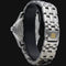 Montre Omega Seamaster 120M - Montre femme en acier, cadran bleu 58 Facettes MT41642