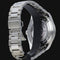 Montre Omega Seamaster Aqua Terra GMT - Montre automatique homme 43 mm acier 58 Facettes MT41774