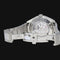 Montre Omega Seamaster Aqua Terra GMT - Montre automatique homme 43 mm acier 58 Facettes MT41774