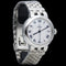 Montre Tudor Clair de Rose - Montre automatique en acier 34 mm 58 Facettes MT39778