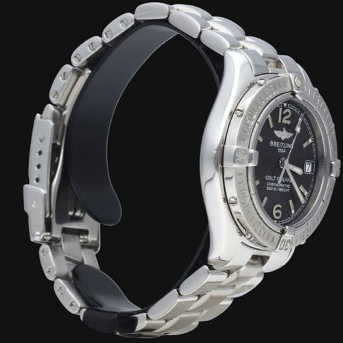 Montre Breitling Colt Ocean - Montre femme en acier 33 mm 58 Facettes MT41021