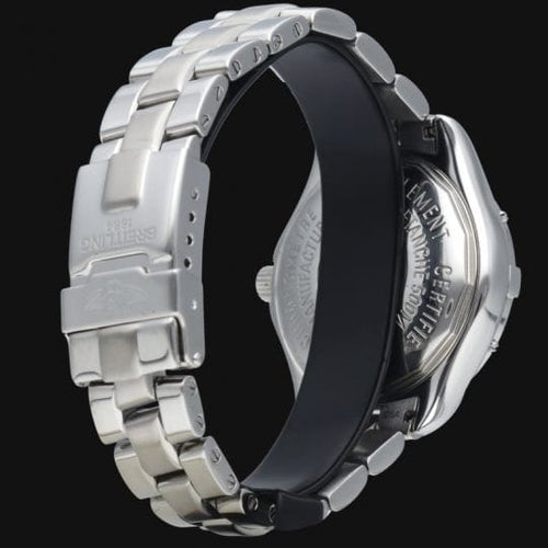 Montre Breitling Colt Ocean - Montre femme en acier 33 mm 58 Facettes MT41021