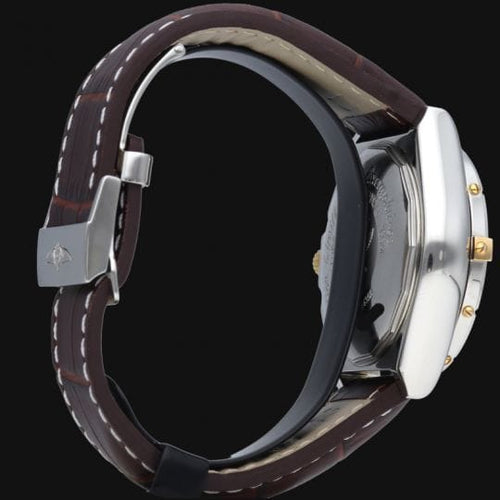 Montre Breitling Crosswind Special - Montre homme automatique 44 mm 58 Facettes MT42124
