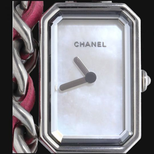 Montre Chanel Première Rock Pop - Montre femme quartz en acier 58 Facettes MT42304