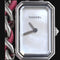 Montre Chanel Première Rock Pop - Montre femme quartz en acier 58 Facettes MT42304