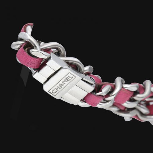 Montre Chanel Première Rock Pop - Montre femme quartz en acier 58 Facettes MT42304
