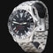 Montre Omega Seamaster Diver 300M GMT - Montre homme en acier 58 Facettes MT40531