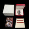 Montre Omega Speedmaster Broad Arrow - Montre chronographe automatique acier 42 mm 58 Facettes MT41843