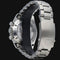 Montre Omega Speedmaster Broad Arrow - Montre chronographe automatique acier 42 mm 58 Facettes MT41843