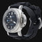 Montre Panerai Luminor Submersible - Montre automatique homme 42 mm 58 Facettes MT42353