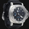 Montre Panerai Luminor Submersible - Montre automatique homme 42 mm 58 Facettes MT42353