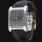 Montre Baume & Mercier Hampton XL - Montre homme automatique en acier 58 Facettes MT42347