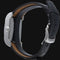 Montre Baume & Mercier Hampton XL - Montre homme automatique en acier 58 Facettes MT42347