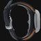 Montre Baume & Mercier Hampton XL - Montre homme automatique en acier 58 Facettes MT42347