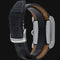 Montre Baume & Mercier Hampton XL - Montre homme automatique en acier 58 Facettes MT42347