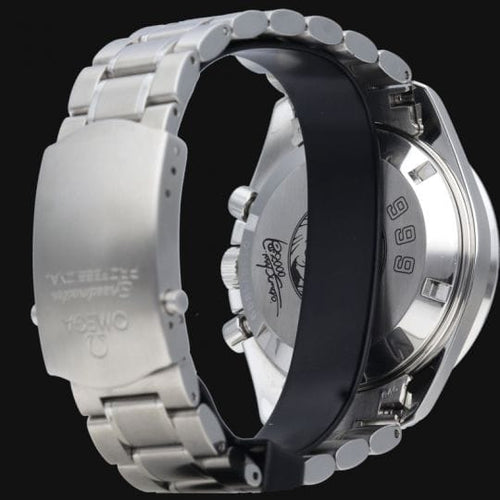 Montre Omega Speedmaster - Montre homme en acier 42 mm 58 Facettes MT41878