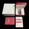Montre Omega Seamaster Aqua Terra - Montre 150M en acier 39 mm 58 Facettes MT41759