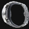 Montre Omega Seamaster Aqua Terra - Montre 150M en acier 39 mm 58 Facettes MT41759