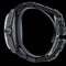 Montre Chanel J12 - Montre automatique 38 mm en céramique noire 58 Facettes MT40401