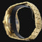 Montre Audemars Piguet Royal Oak - Montre homme 39 mm en or jaune 18K 58 Facettes MT42377