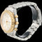 Montre Omega Speedmaster - Montre chronographe Day-Date en or jaune et acier 58 Facettes MT41891