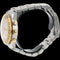 Montre Omega Speedmaster - Montre chronographe Day-Date en or jaune et acier 58 Facettes MT41891