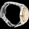 Montre Omega Speedmaster - Montre chronographe Day-Date en or jaune et acier 58 Facettes MT41891