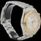 Montre Omega Speedmaster - Montre chronographe Day-Date en or jaune et acier 58 Facettes MT41891
