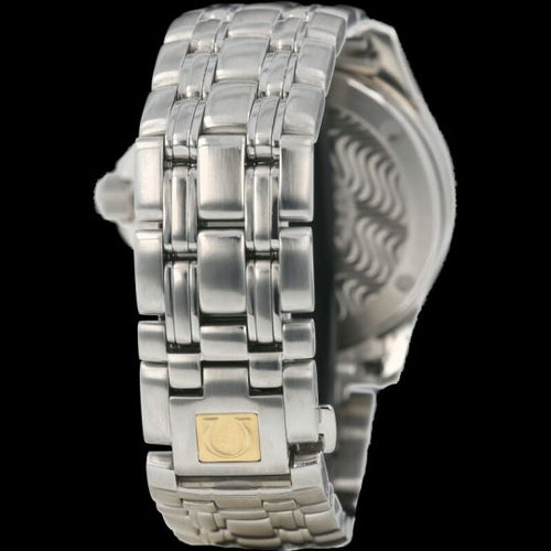 Montre Omega Seamaster - Montre automatique homme 36 mm en acier 58 Facettes MT41905