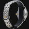 Montre Omega Seamaster 120M - Montre quartz femme en or jaune et acier 58 Facettes MT41908