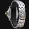 Montre Omega Seamaster 120M - Montre quartz femme en or jaune et acier 58 Facettes MT41908