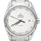 Montre Omega Seamaster - Montre Aqua Terra 150M en acier 58 Facettes MT41898