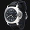 Montre Panerai Luminor Base Logo - Montre homme 44 mm 58 Facettes MT42376