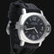 Montre Panerai Luminor Base Logo - Montre homme 44 mm 58 Facettes MT42376