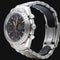 Montre Omega Speedmaster Date - Montre chronographe automatique en acier 58 Facettes MT41845