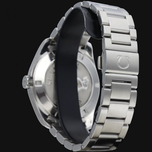 Montre Omega Seamaster Aqua Terra 150M - Montre homme en acier 38,5 mm 58 Facettes MT41897