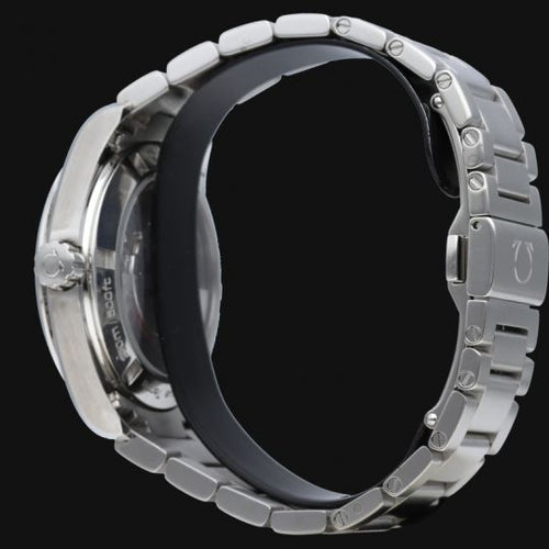 Montre Omega Seamaster Aqua Terra 150M - Montre automatique acier 39 mm 58 Facettes MT41761