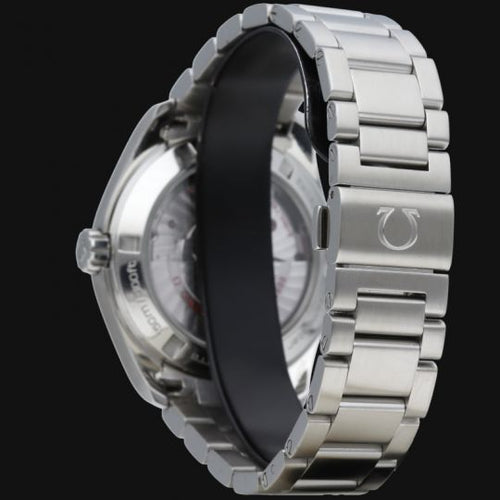 Montre Omega Seamaster Aqua Terra 150M - Montre automatique acier 39 mm 58 Facettes MT41761