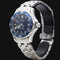 Montre Omega Seamaster 300M - Montre femme en acier, cadran bleu 58 Facettes MT41912