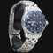Montre Omega Seamaster 300M - Montre femme en acier, cadran bleu 58 Facettes MT41912